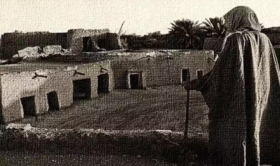 قبيلة بني تميم في السعودية | نسبها ومكانتها وأشهر أعلامها عبر التاريخ