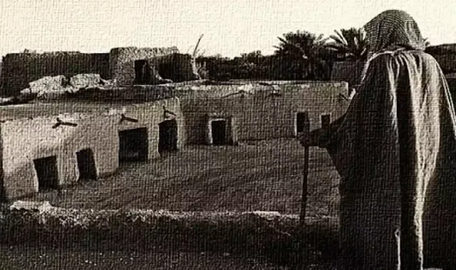 قبيلة بني تميم في قطر | الأصل والنسب والتاريخ ودورها في المجتمع القطري الحديث