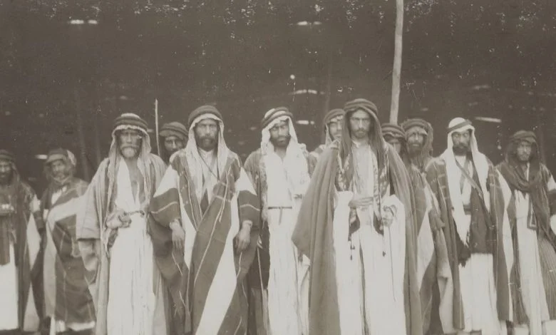 قبيلة العجمان في قطر | النسب والتاريخ ودور القبيلة في المجتمع الخليجي