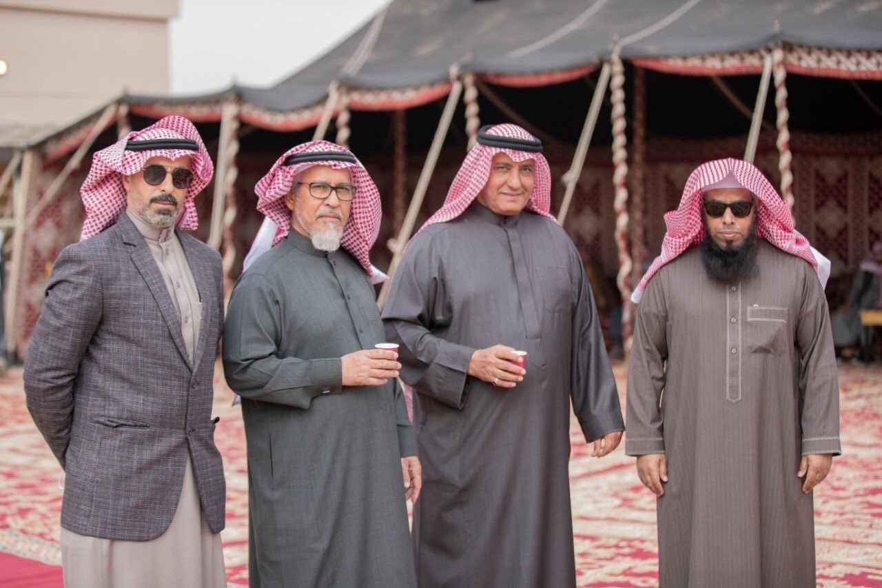 قبيلة عنزة في الكويت | حضور عريق يكتب سردا مختلفا