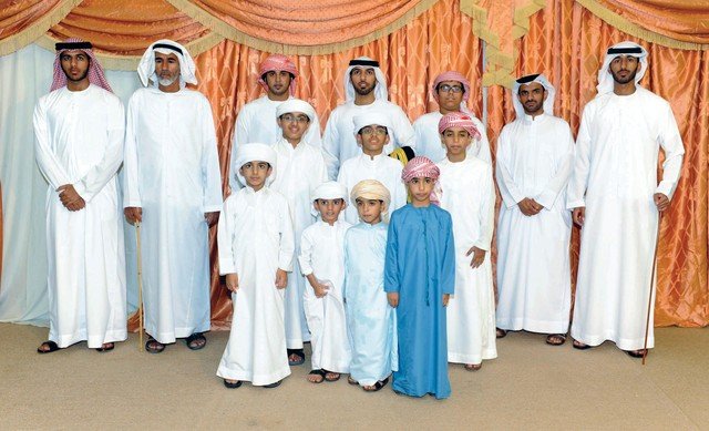 قبيلة النيادي في الإمارات | الأصالة البدوية والجذور الراسخة في المجتمع الإماراتي