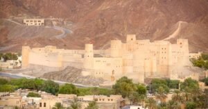 قبيلة بني ريام في عمان | التاريخ والنسب والدور السياسي في بناء الدولة