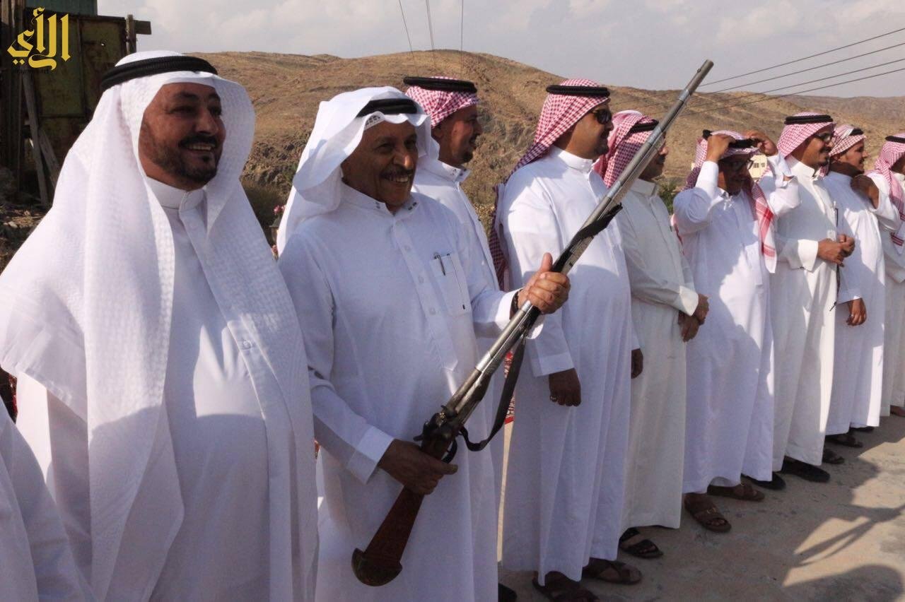 قبيلة بني الحارث في السعودية | نسبها وتاريخها وأشهر أعلامها