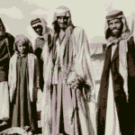 القبائل في السعودية | أشهر أسماء القبائل وأصولها العدنانية والقحطانية