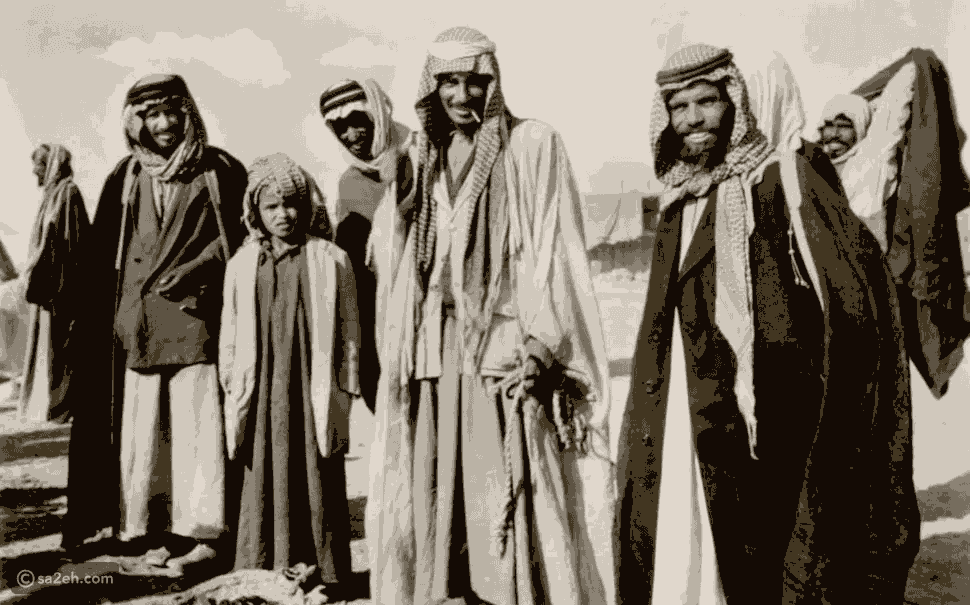 القبائل في السعودية | أشهر أسماء القبائل وأصولها العدنانية والقحطانية