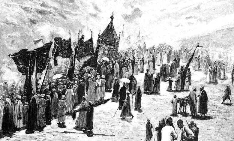 قبيلة مزينة في السعودية | نسبها وأعلامها ومكانتها بين القبائل