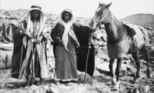 قبيلة العتوب في البحرين | النسب التاريخ أبرز الشخصيات