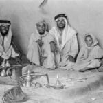 قبيلة قحطان في السعودية | انتشارها وأبرز أعلامها عبر العصور