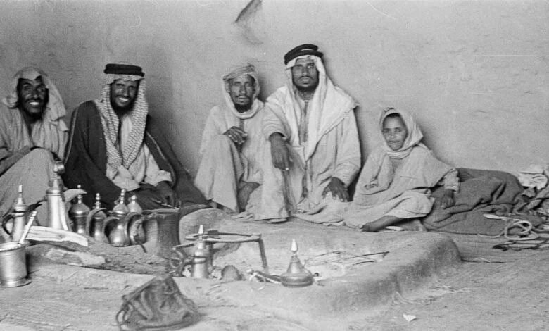 قبيلة قحطان في السعودية | انتشارها وأبرز أعلامها عبر العصور