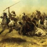 أسماء حروب الجاهلية | قائمة أشهر الحروب بين القبائل العربية قبل الإسلام