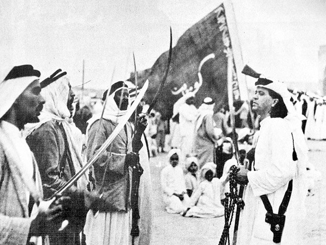 أشهر قبائل الكويت وأصولها التاريخية | أكبر وأغنى القبائل الكويتية