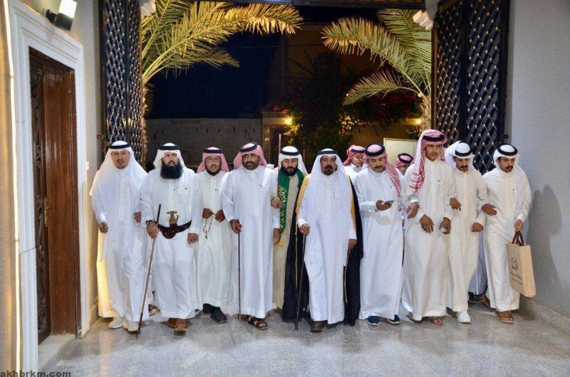 قبيلة يام في السعودية | نسبها العريق ودورها في الجنوب