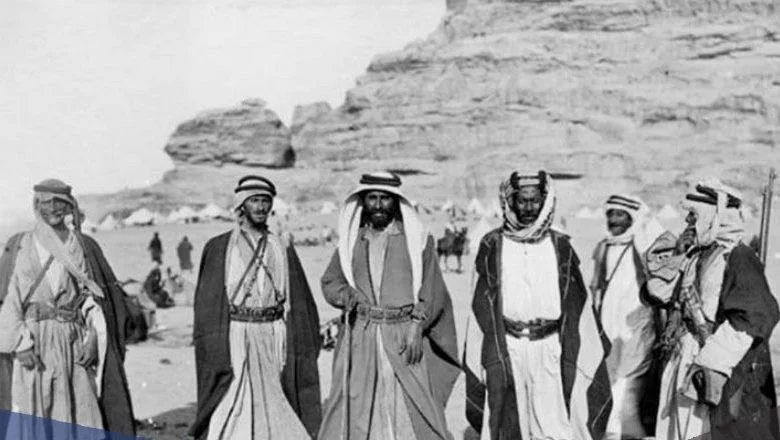 قبيلة بني عمر في عمان | النسب والتاريخ وأهم الشخصيات