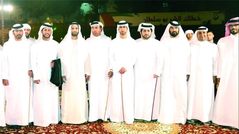 قبيلة السويدي في الإمارات | جذور الأصالة ومكانتها في المجتمع الإماراتي الحديث