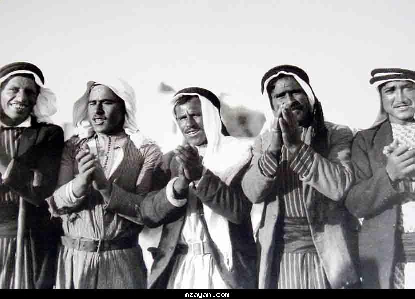 قبيلة الدواسر في السعودية | نسبها وتاريخها وأماكنها وأعلامها