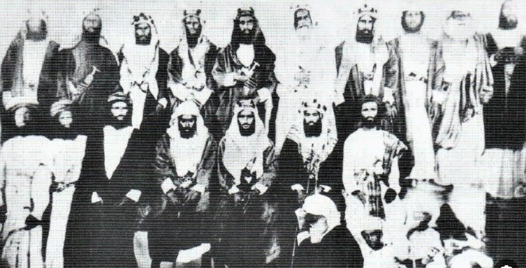 أصل قبيلة بني ياس في الإمارات | النسب والتاريخ وأشهر شخصياتها