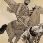 ملخص قصة يوم حليمة | أسباب ونتائج حرب يوم حليمة