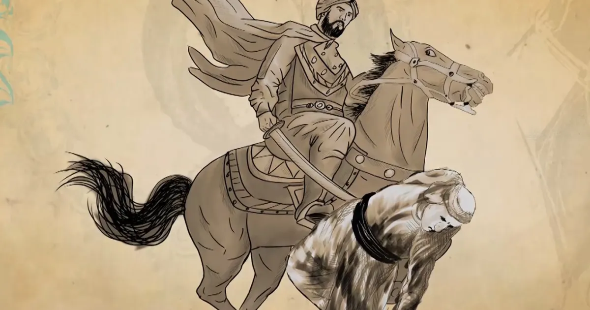 ملخص قصة يوم حليمة | أسباب ونتائج حرب يوم حليمة