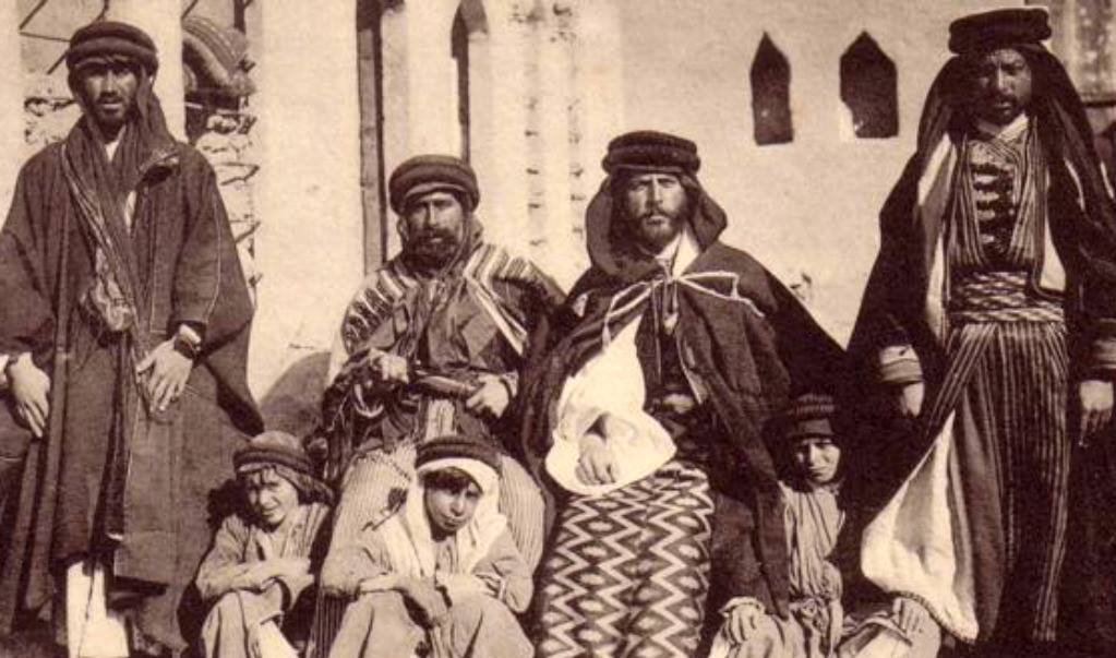 قبيلة بني هلال في السعودية | نسبها وتاريخها والهجرة الهلالية