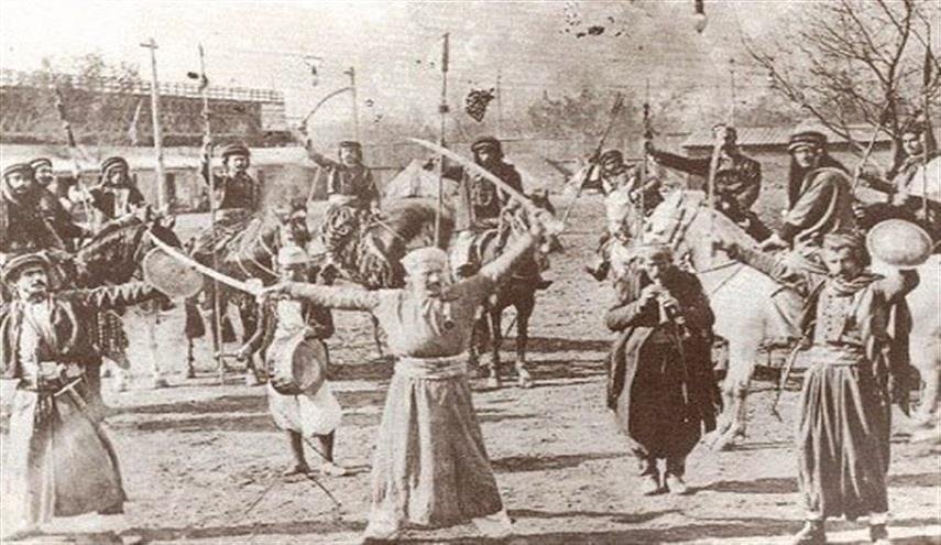 قبيلة آل خليفة في الكويت | تاريخ ونسب ودور اجتماعي