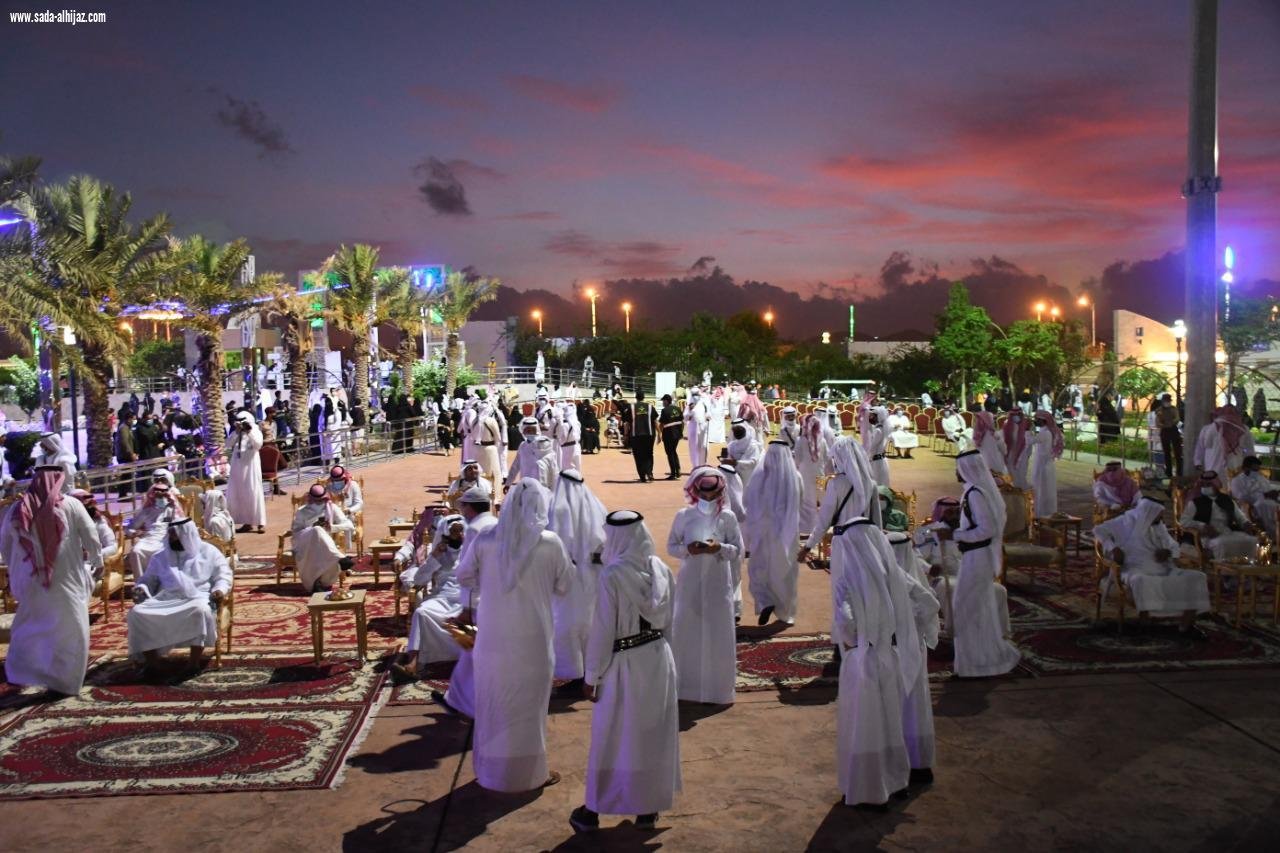 قبيلة بني سعد في السعودية | التاريخ والنسب وانتشارها في الطائف