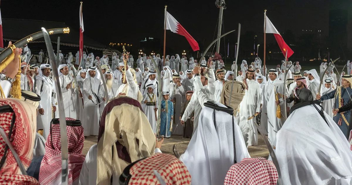 قبيلة آل بوجميل في قطر | التاريخ والنسب وأبرز الشخصيات