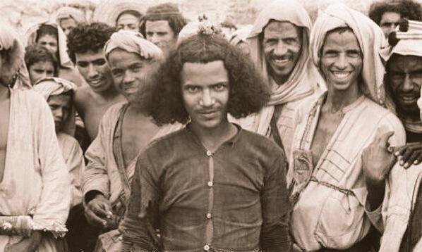 قبيلة بلقرن في السعودية | نسبها ومواطنها وأشهر أعلامها