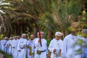 قبيلة الهناوية في عمان | التاريخ والنسب وأبرز الشخصيات