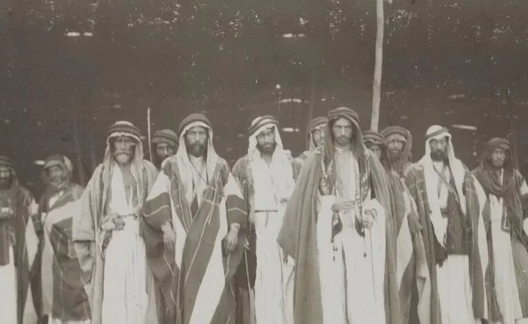 قبيلة جهينة في السعودية | تاريخها وأماكن انتشارها وأبرز أعلامها