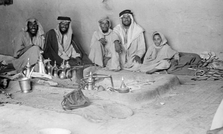 قبيلة المهاندة في قطر | تاريخ من العراقة والبحر والمكانة الاجتماعية الرفيعة