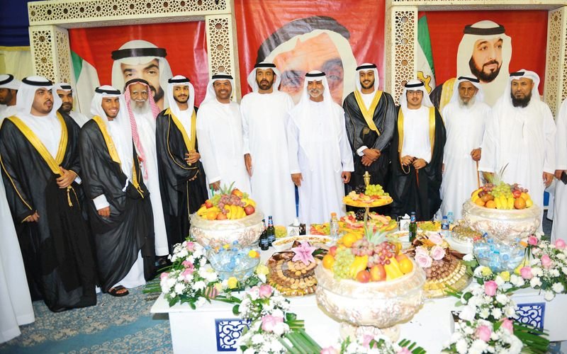 قبيلة العوامر في الإمارات | الأصل والنسب والدور الاجتماعي والتاريخي