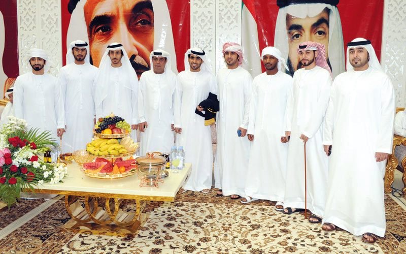 قبيلة النعيم في الإمارات | التاريخ والنسب ودورها في بناء الدولة الحديثة