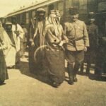 قبيلة شمر في السعودية | تاريخها وأصلها وأشهر شخصياتها