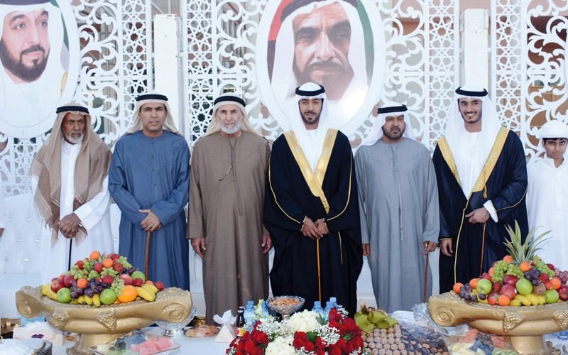 قبيلة الظاهري في الإمارات | عمق الصحراء وامتداد الأصالة في المجتمع الإماراتي