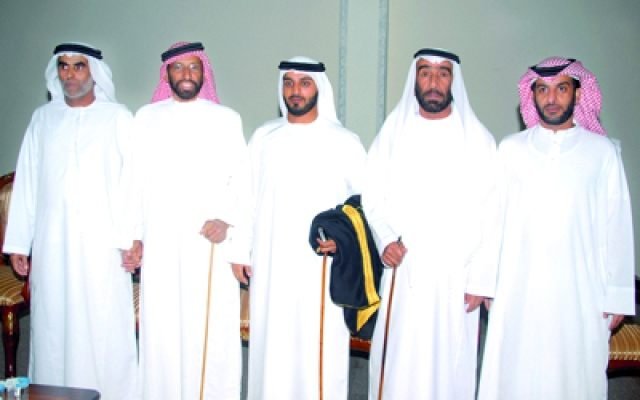 قبيلة المزاريع في الإمارات | التاريخ والنسب ودورهم في نهضة الدولة