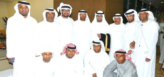 قبيلة المازمي في الإمارات | جذور تمتد من الرمال إلى مؤسسات الدولة الحديثة