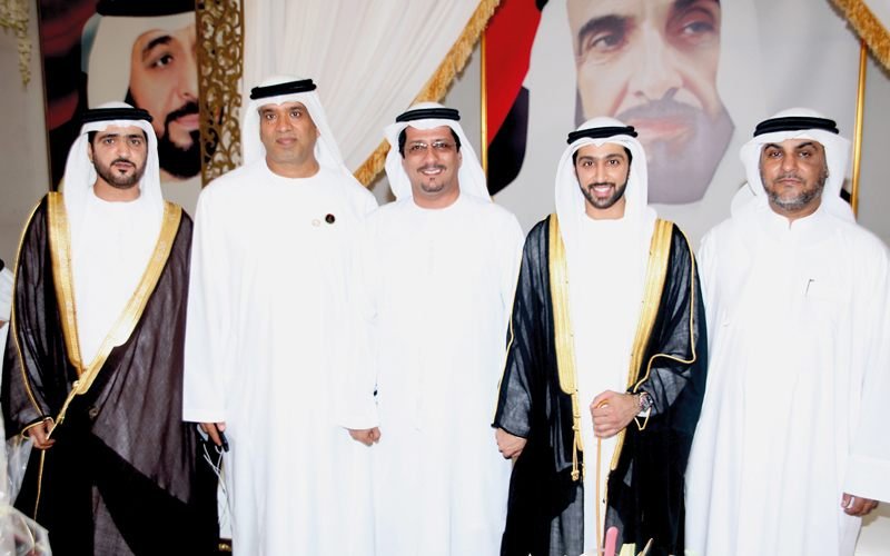 قبيلة الفلاسي في الإمارات | التاريخ والنسب ودورها في تأسيس دولة الاتحاد