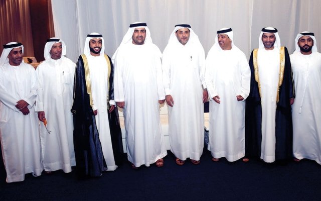 قبيلة آل سويدي في قطر | النسب والتاريخ ودورها في المجتمع القطري