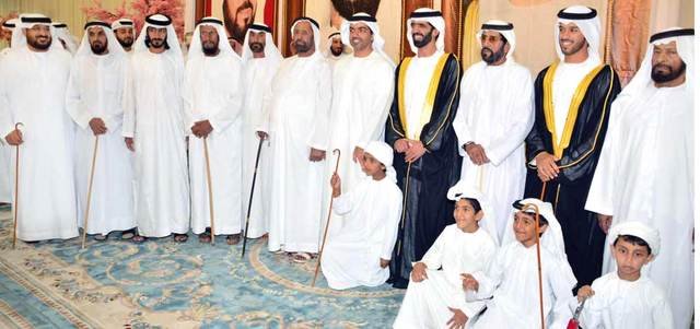 قبيلة المناصير في الإمارات | الأصل والنسب والدور التاريخي في بناء الدولة