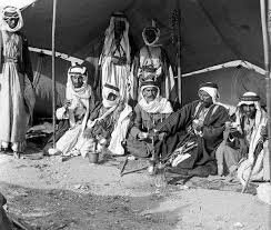 قبيلة الحويطات في السعودية | نسبها ومكانتها وأبرز أعلامها