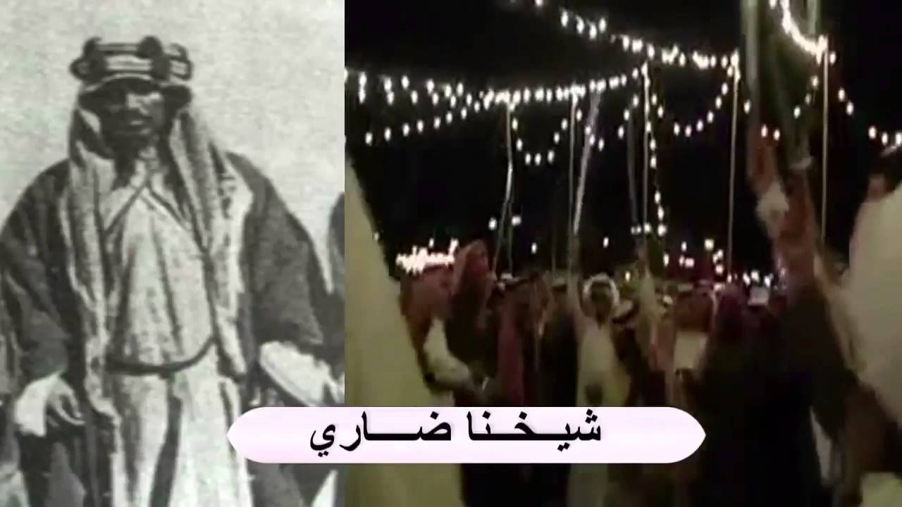 قبيلة شمر في الكويت | جذور من حائل وحضور في قلب الوطن