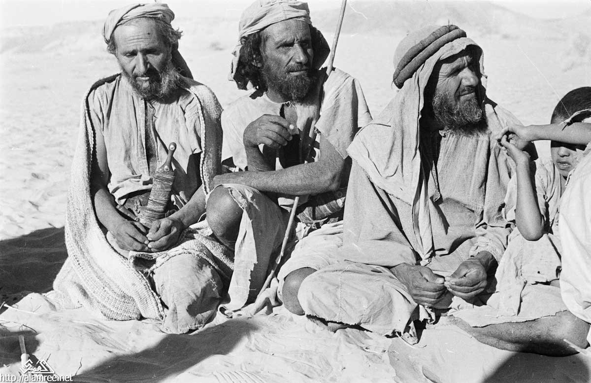 قبيلة بني سليم في السعودية | نسبها وانتشارها وأبرز أعلامها عبر التاريخ