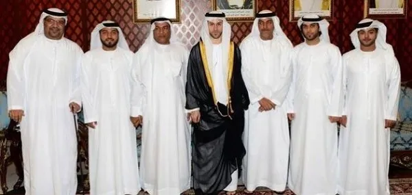 قبيلة الهاملي في الإمارات | التاريخ النسب الدور الوطني عبر العصور