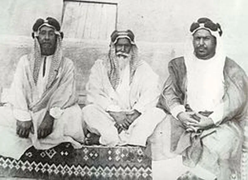 قبيلة أسلم في السعودية | نسبها وأبرز رجالاتها عبر العصور