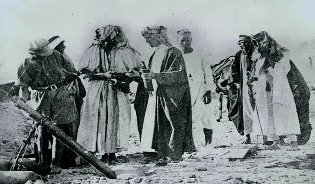 قبيلة ثقيف في السعودية | نسبها ودورها التاريخي وأبرز أعلامها