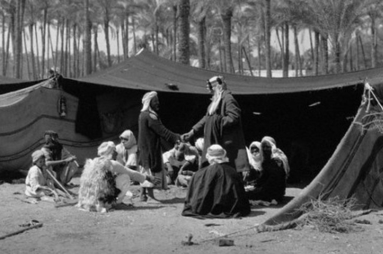 قبيلة سبيع في السعودية | نسبها العريق وأبرز فروعها