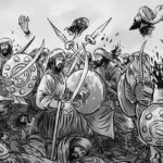 قصة حرب البسوس كاملة: أسبابها وأحداثها ونتائجها في تاريخ العرب