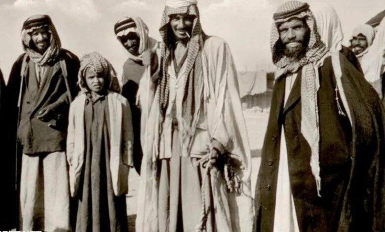 قبيلة خزاعة في السعودية | نسبها ودورها في التاريخ الإسلامي