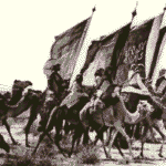 قبيلة عتيبة في السعودية | أصلها وتاريخها وأشهر شخصياتها