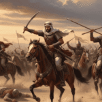 ملخص معركة يوم ذي قار | أول انتصار للعرب على الفرس قبل الإسلام